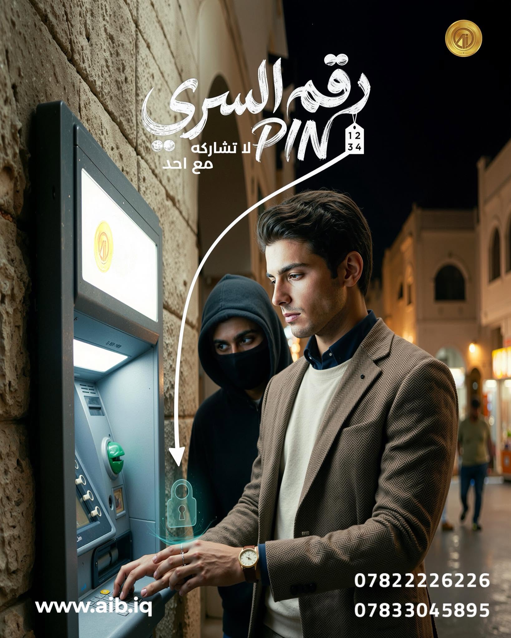 التوعية المصرفية